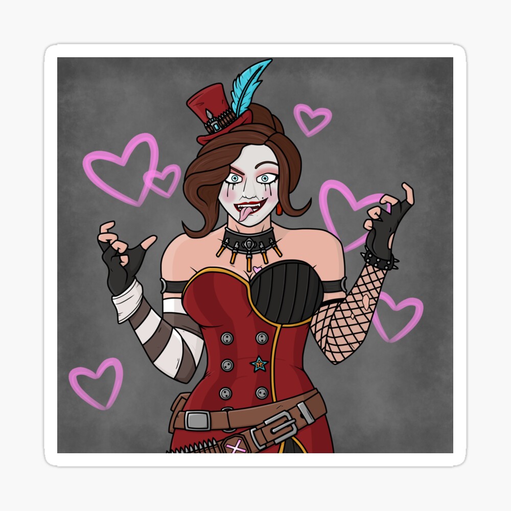 Mad Moxxi