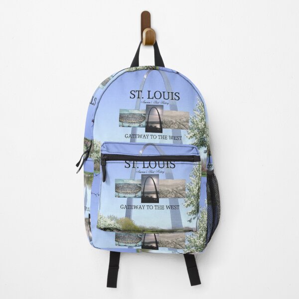 Item preview, St. Louis Gateway to the West designed and sold by teepossible.