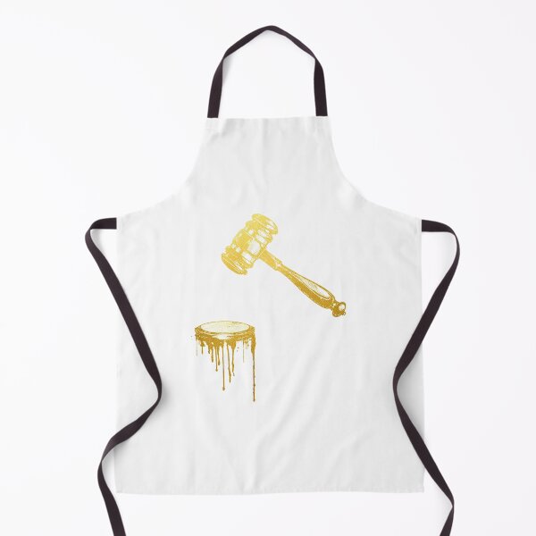 Item preview, Gavel Art designed and sold by Liededrom..