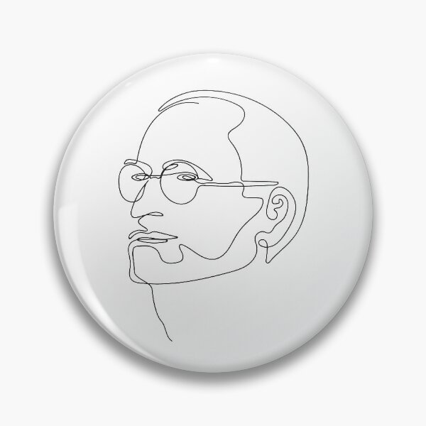 Item preview, Creator of the apple brand designed and sold by calugraphism.