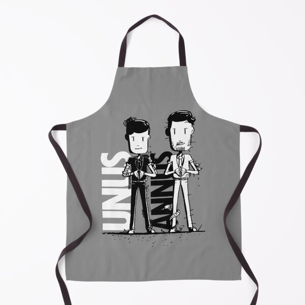 Item preview, unus annus merch designed and sold by jarangukat.