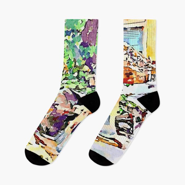 Item preview, L'Aquila: bells under the tree designed and sold by Giuseppe Cocco.