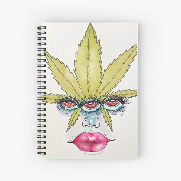 Stoner Girl Geschenke Merchandise Redbubble