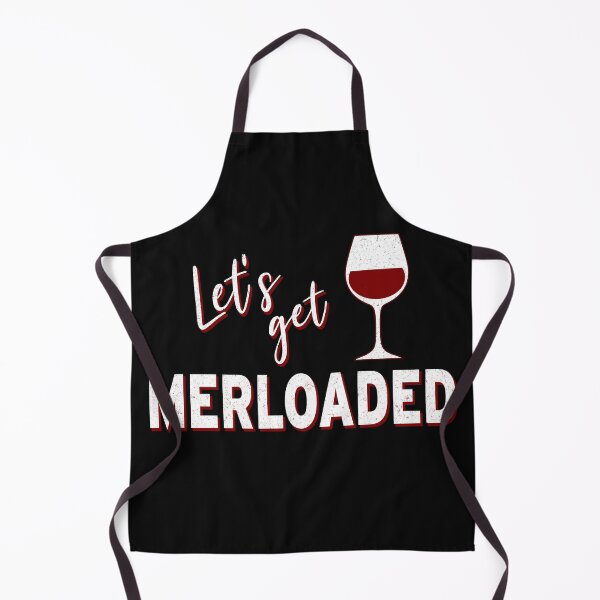 Item preview, Consigamos Merloaded designed and sold by Original Cheddar.