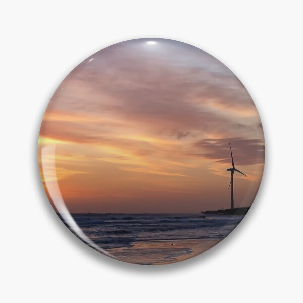 Item preview, January Daybreak in Northumberland designed and sold by Violaman.