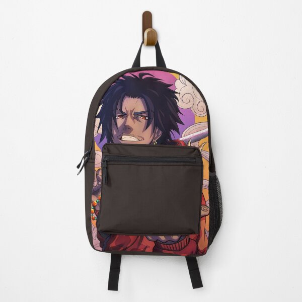 Item preview, YOUNG_MUGEN designed and sold by AkaOni945.