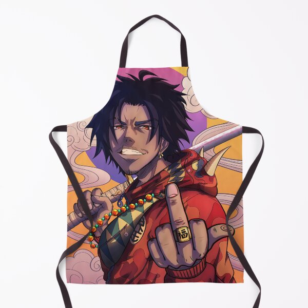 Item preview, YOUNG_MUGEN designed and sold by AkaOni945.
