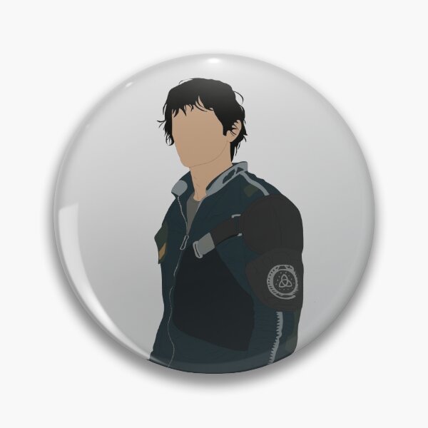 Item preview, Bellamy Blake  designed and sold by Arikx.