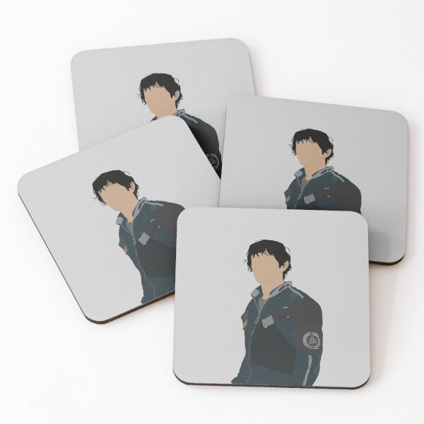 Item preview, Bellamy Blake  designed and sold by Arikx.