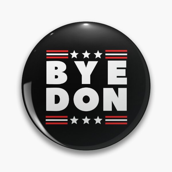 Item preview, Byedon 2020 Funny Bye Don 2020 designed and sold by hamid2d.