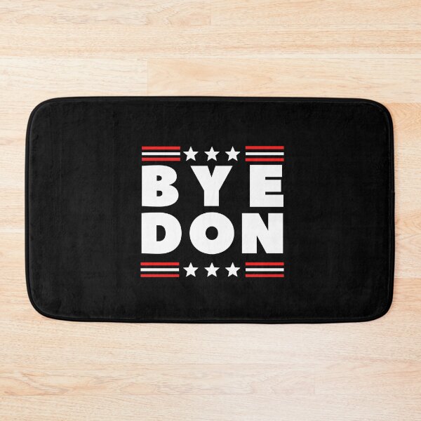 Item preview, Byedon 2020 Funny Bye Don 2020 designed and sold by hamid2d.