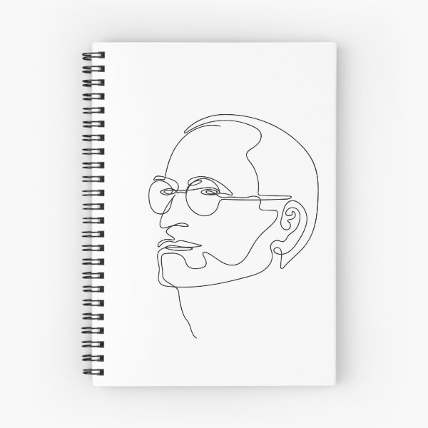 Item preview, Creator of the apple brand designed and sold by calugraphism.