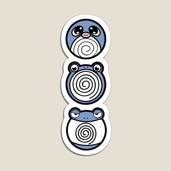 Item preview, WATERMON designed and sold by Max9669.