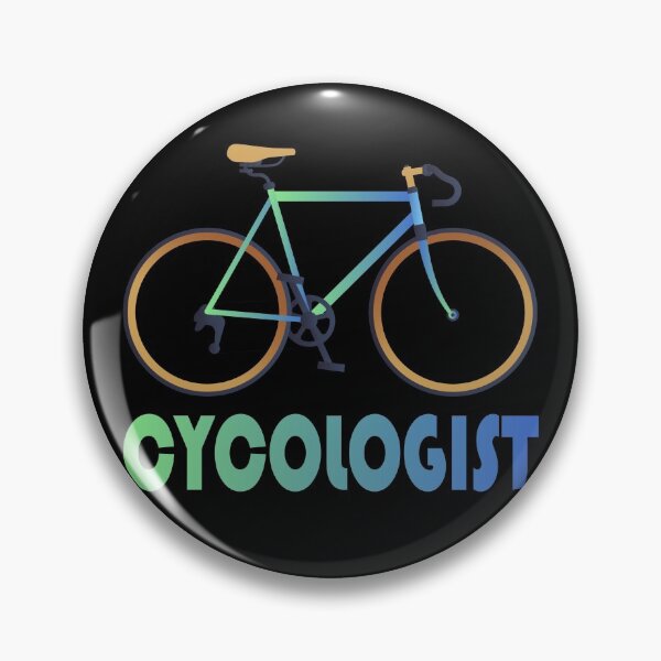 Item preview, Cycologist designed and sold by reval-store.
