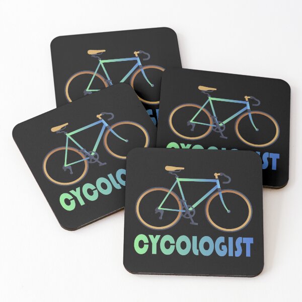 Item preview, Cycologist designed and sold by reval-store.