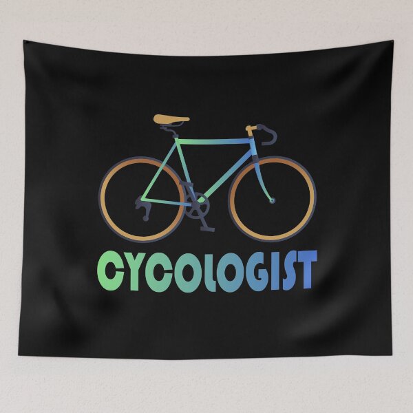 Item preview, Cycologist designed and sold by reval-store.