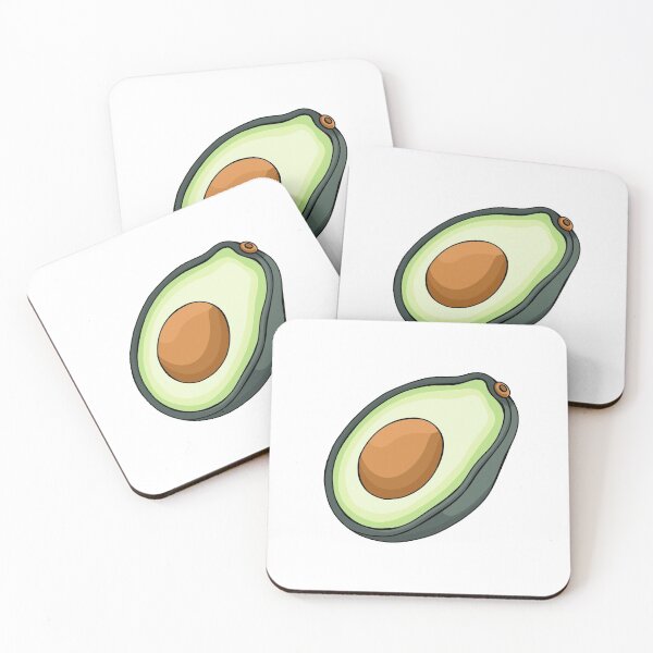 Item preview, Avocado Graphic designed and sold by jamiemaher15.