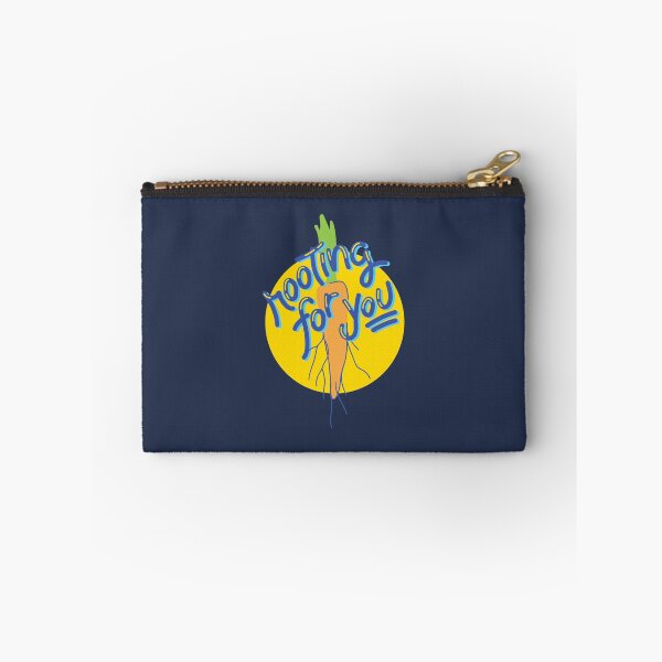 Item preview, Rooting For You Romantic Funny Pun designed and sold by FitFabFunny.