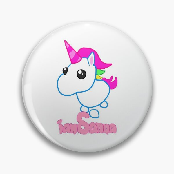 Gamer Girl Pins And Buttons Redbubble - possum purple hair roblox