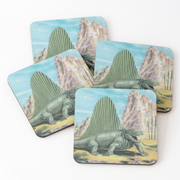 Item preview, Dimetrodon designed and sold by David Roland.