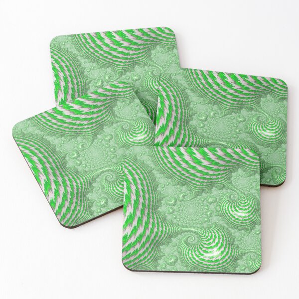 Item preview, Green Wind designed and sold by Elisabeth Lucas.