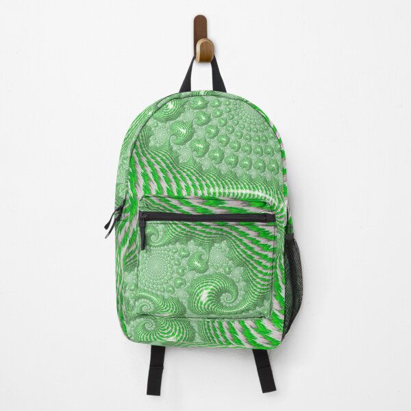 Item preview, Green Wind designed and sold by Elisabeth Lucas.
