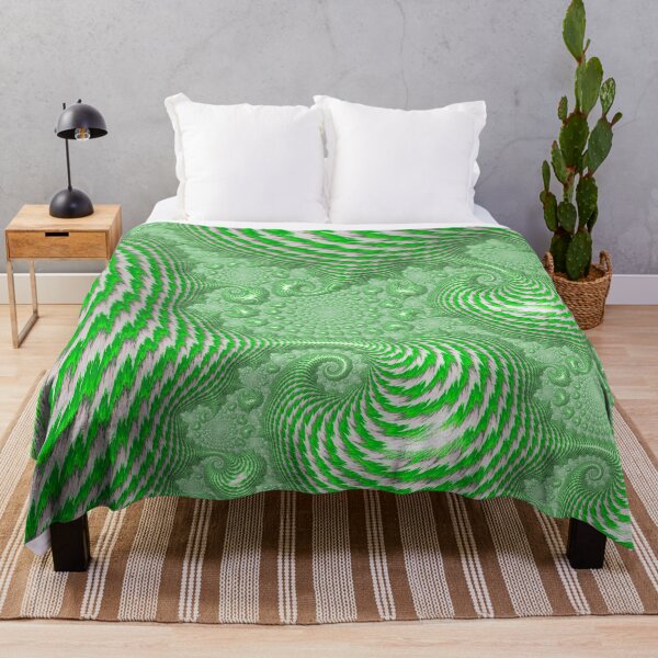 Item preview, Green Wind designed and sold by Elisabeth Lucas.