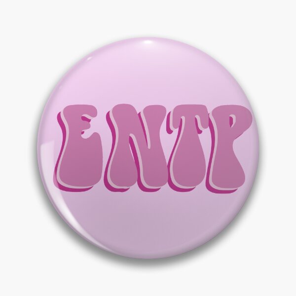 Item preview, ENTP designed and sold by graphicgal.