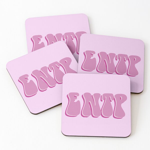 Item preview, ENTP designed and sold by graphicgal.