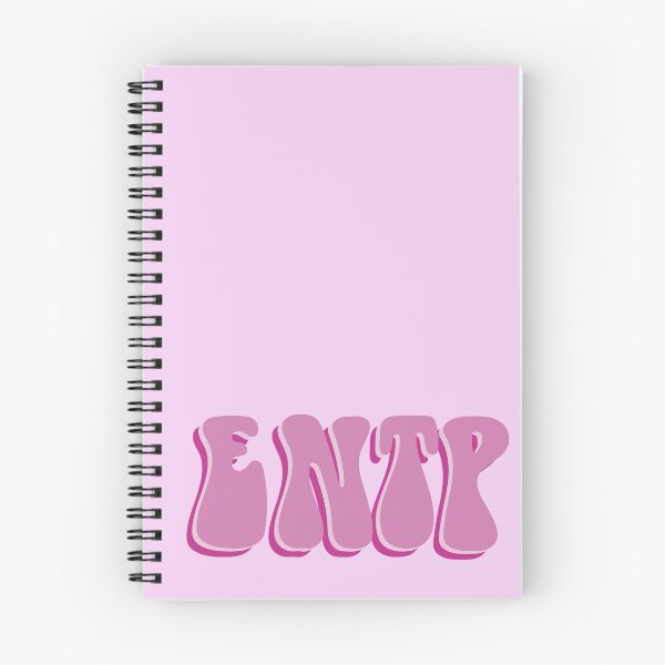 Item preview, ENTP designed and sold by graphicgal.