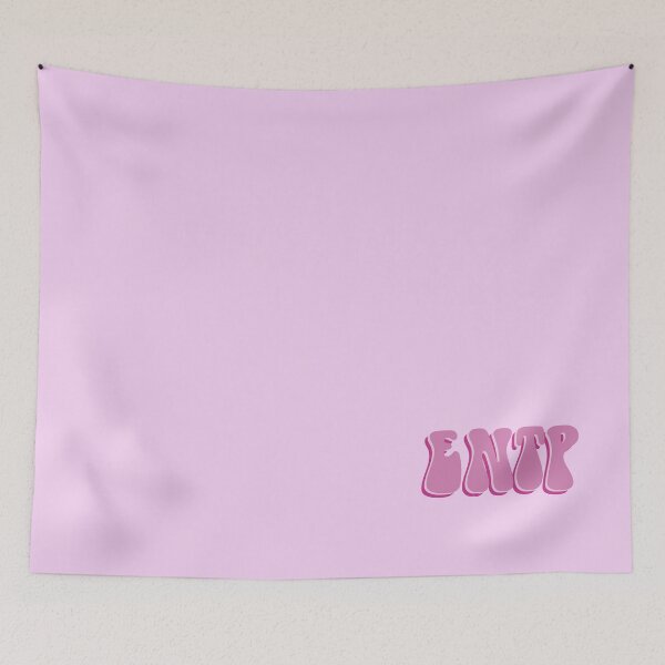 Item preview, ENTP designed and sold by graphicgal.