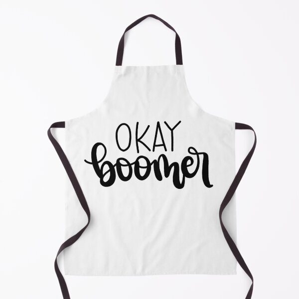 Item preview, Ok Boomer designed and sold by ValentinaHramov.