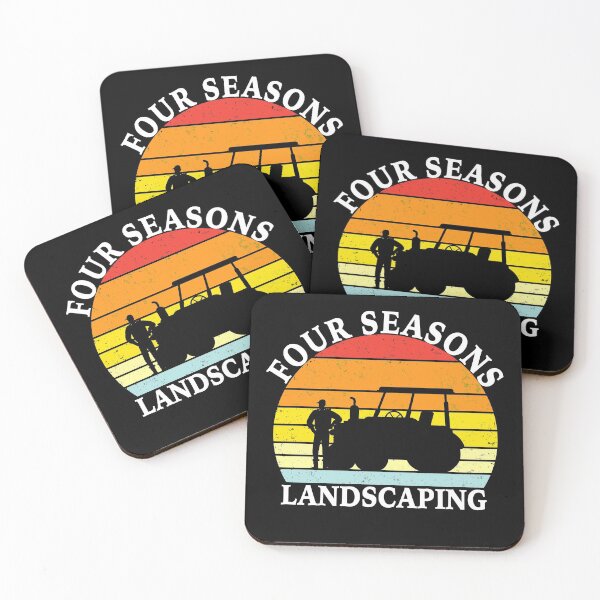 Item preview, Four Seasons Total Landscaping designed and sold by jessicasmile.