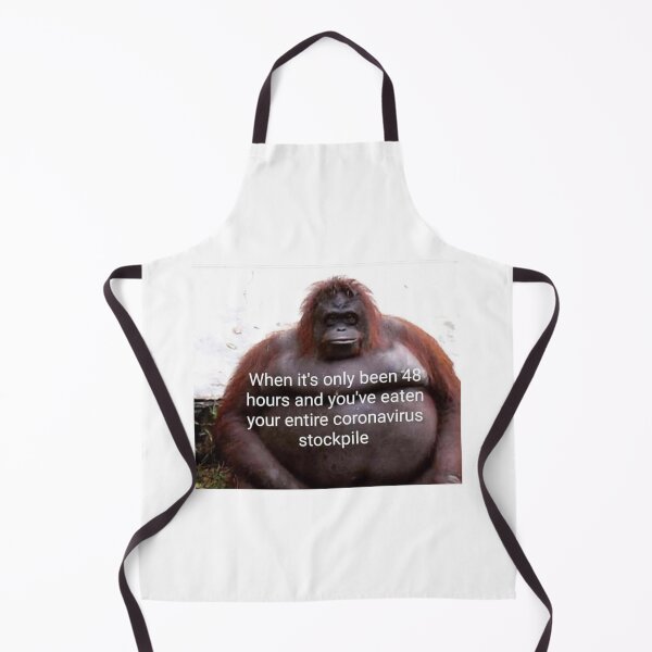 Item preview, Funny coronavirus meme for a T shirt designed and sold by madgeik.