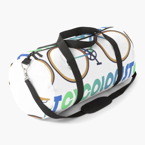 Item preview, Cycologist - white designed and sold by reval-store.