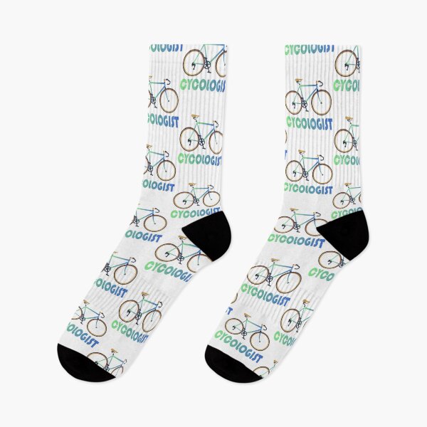 Item preview, Cycologist - white designed and sold by reval-store.