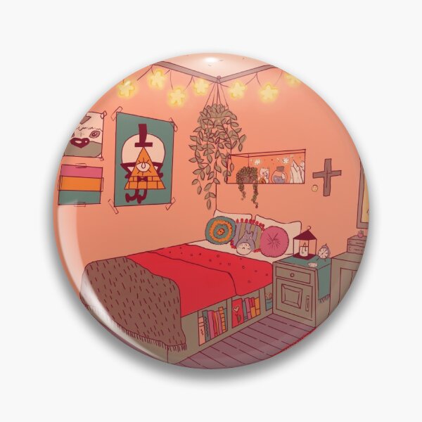 Item preview, Mind Palace designed and sold by Arwyn Jones.