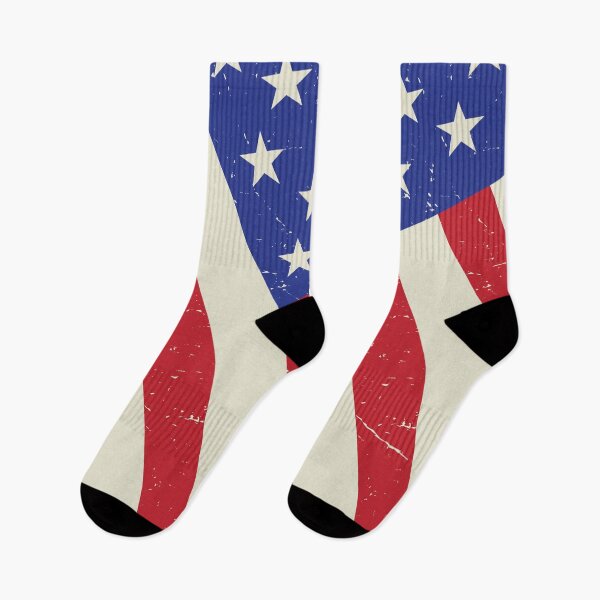 Item preview, Flat flag of the United States of America designed and sold by studio838.