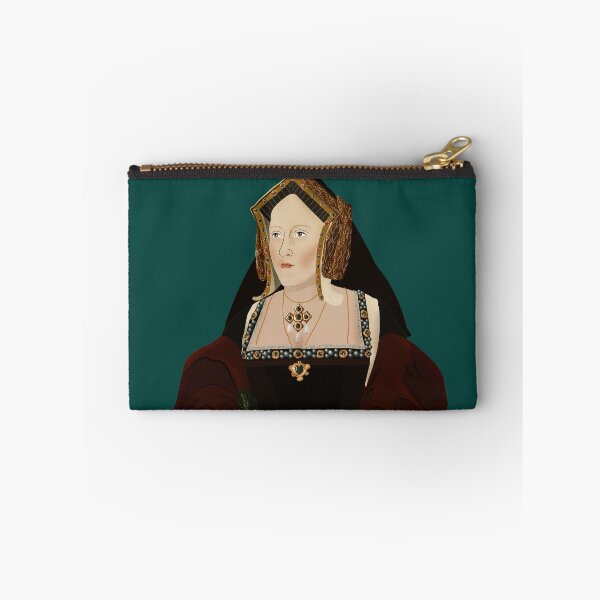 Item preview, Catherine of Aragon - historical art designed and sold by vixfx.