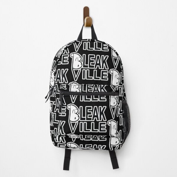 Item preview, Official Logo | Bleakville designed and sold by Bleakville.