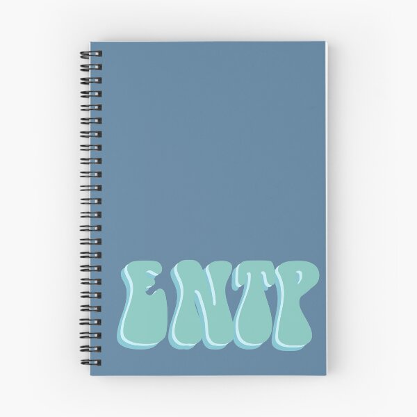 Item preview, ENTP designed and sold by graphicgal.