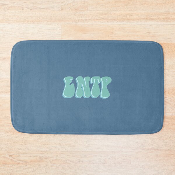 Item preview, ENTP designed and sold by graphicgal.