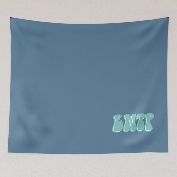 Item preview, ENTP designed and sold by graphicgal.