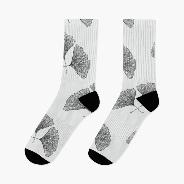 Item preview, Ginkgo designed and sold by Antonina Sotnikova.