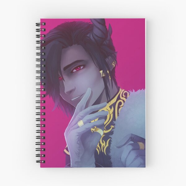 Item preview, Lord Chronos designed and sold by NezuPanda.