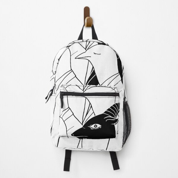 Item preview, The Black Goat designed and sold by Rajat Kharkwal.
