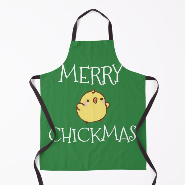 Item preview, Christmas Chicken - Happy CHICKMAS  designed and sold by theworld2021.