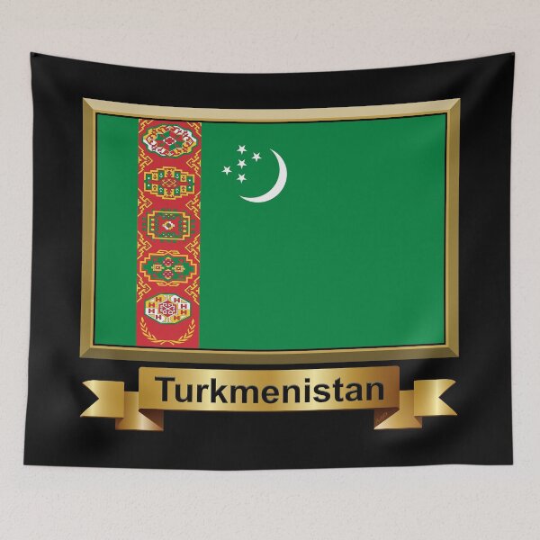 Item preview, Turkmenistan Phone Cases Plus (15) designed and sold by mpodger.