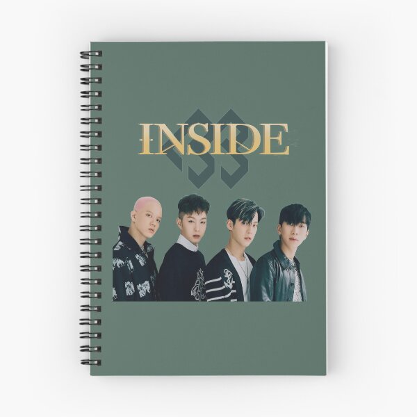 Item preview, BtoB4U BTOB INSIDE ver designed and sold by Argus Persa.