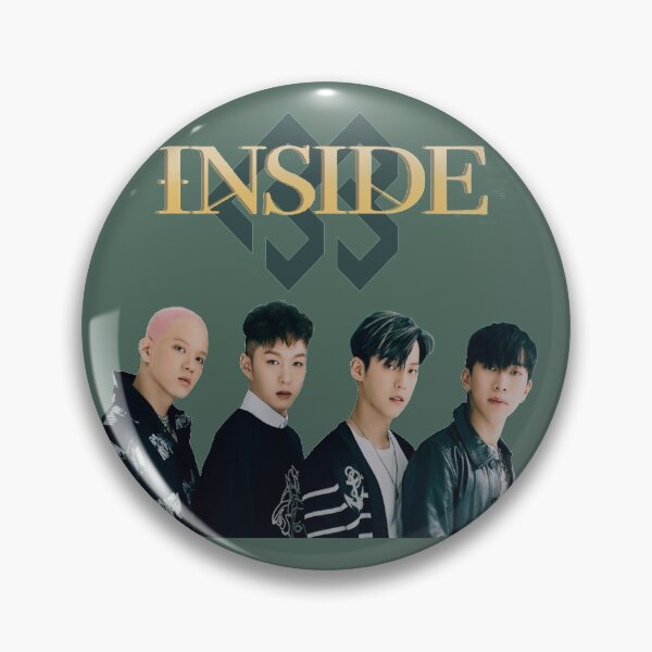 Item preview, BtoB4U BTOB INSIDE ver designed and sold by Argus Persa.